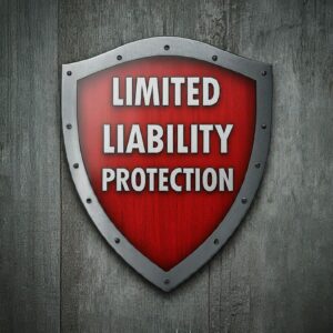 Limited Liability Protection