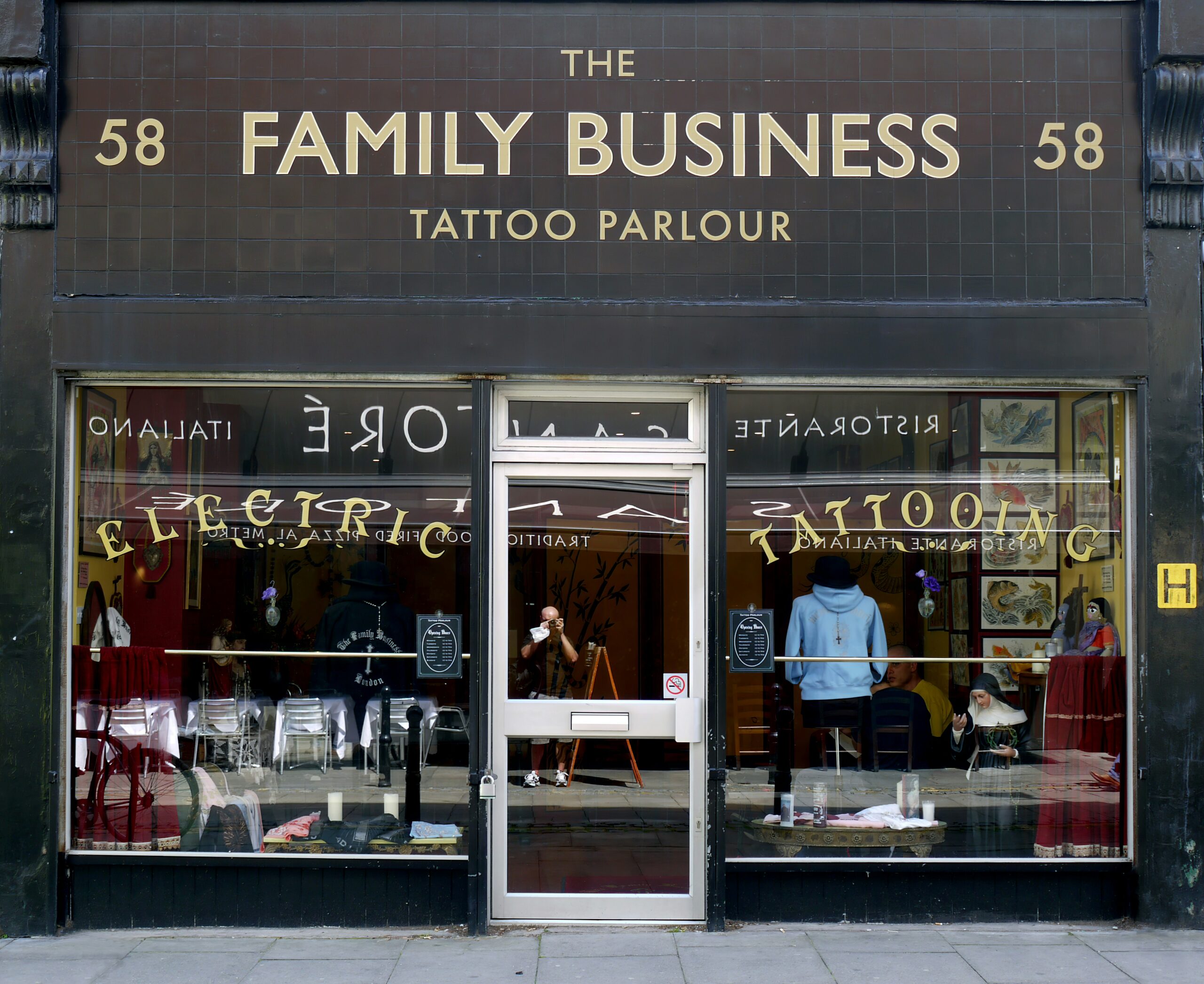 Your Family Business